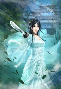 八極武神