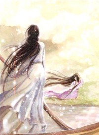 夜将行abo（gl）
