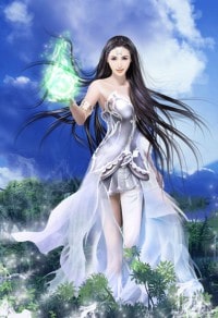 美女鄰居
