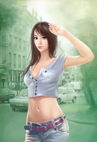穿成赘婿文男主的前妻