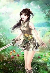 神医艳旅,神医艳旅